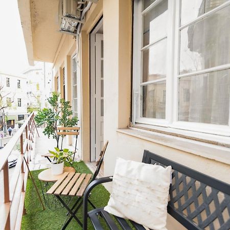 Central Monastiraki Urban Experience Atenas Exterior foto